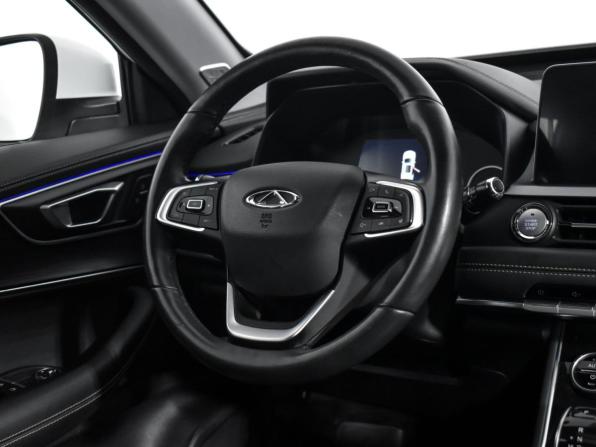Chery Tiggo 8 I Рестайлинг с пробегом 2023 года, цена 1 599 000 рублей, 90728 км, внедорожник, Автокод Объявления