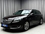 Opel Insignia I Рестайлинг Ижевск  - изображение 38