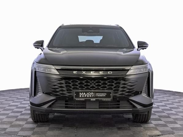 Exeed RX с пробегом 2024 года, цена 3 300 000 рублей, 19369 км, внедорожник, Автокод Объявления