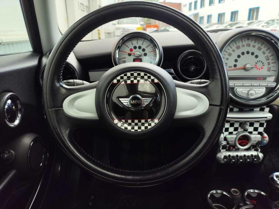 Mini Clubman I Санкт-Петербург  - изображение 17