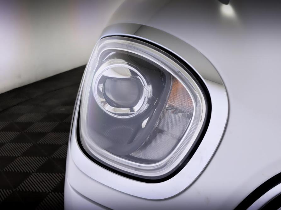Mini Countryman II Москва  - изображение 17