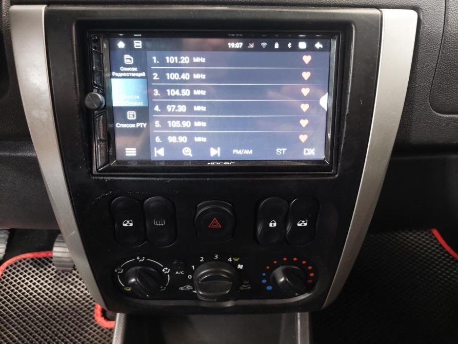 Nissan Almera III (G15) Пермь  - изображение 13
