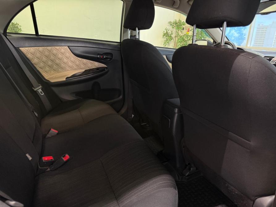 Toyota Corolla X (E140 E150) Волгоград  - изображение 10