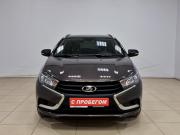 Lada (ВАЗ) Vesta I Альметьевск  - изображение 21
