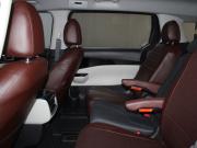 Kia Carnival IV Старый Оскол  - изображение 33