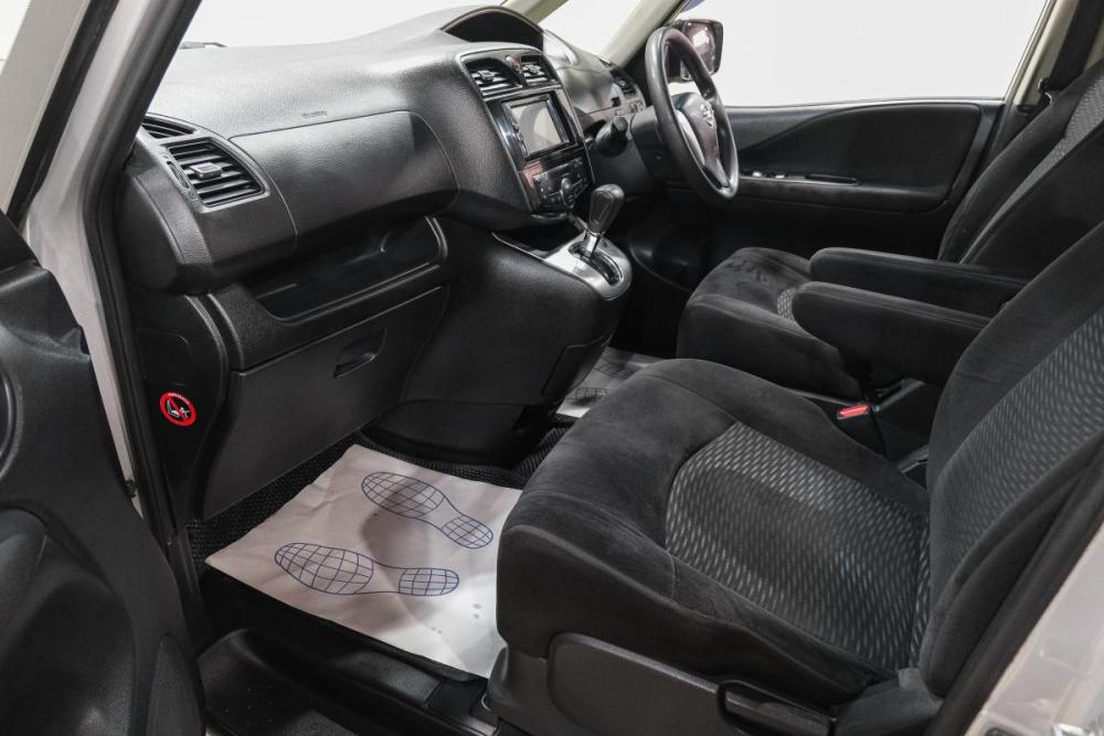 Nissan Serena IV (C26) Новокузнецк  - изображение 11