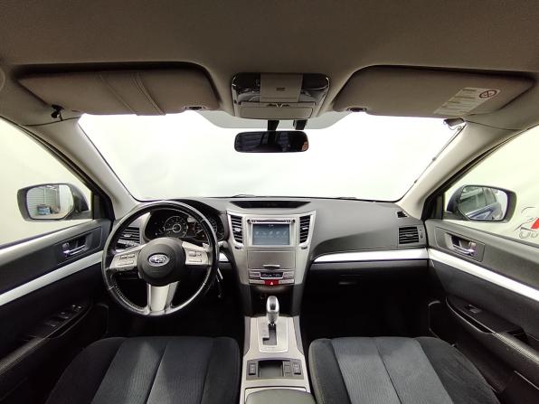 Subaru Outback IV с пробегом 2011 года, цена 1 199 000 рублей, 222989 км, универсал, Автокод Объявления