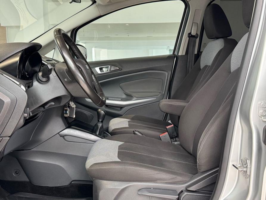 Ford EcoSport II Челябинск  - изображение 17