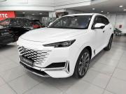 Changan UNI-K Казань  - изображение 23