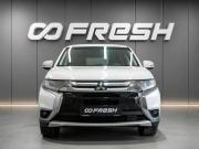 Mitsubishi Outlander III Рестайлинг 2 Рязань  - изображение 21