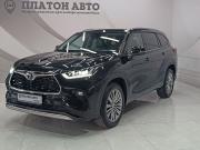 Toyota Highlander IV (XU70) Воронеж  - изображение 19