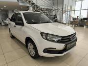 Lada (ВАЗ) Granta I Рестайлинг Казань  - изображение 25