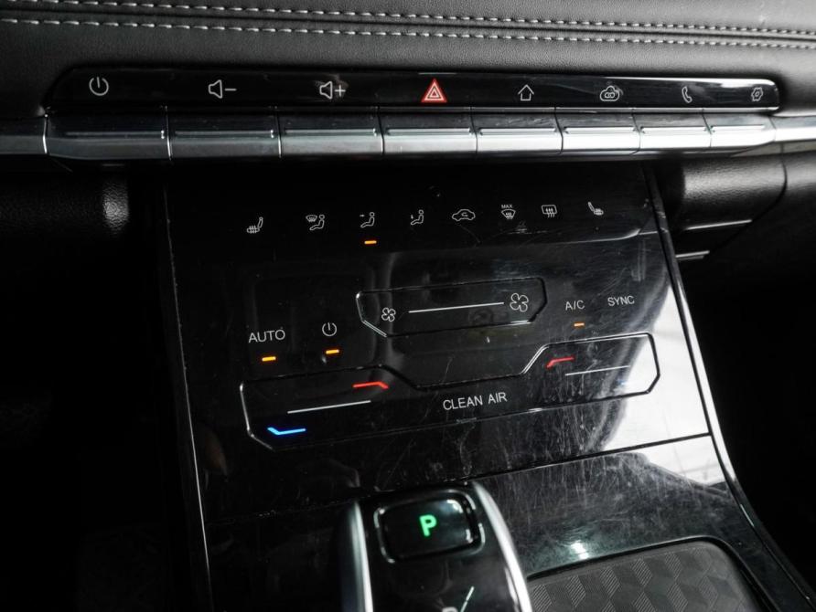 Chery Tiggo 7 Pro I Воронеж  - изображение 15