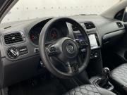 Volkswagen Polo V Тамбов  - изображение 34