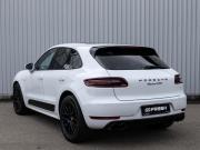 Porsche Macan I Сочи  - изображение 34
