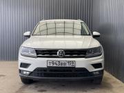 Volkswagen Tiguan II Пермь  - изображение 19