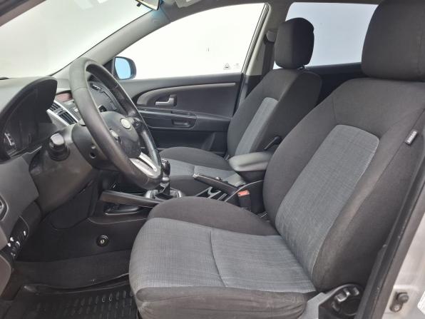 Kia Ceed I Рестайлинг с пробегом 2010 года, цена 535 000 рублей, 164856 км, универсал, Автокод Объявления