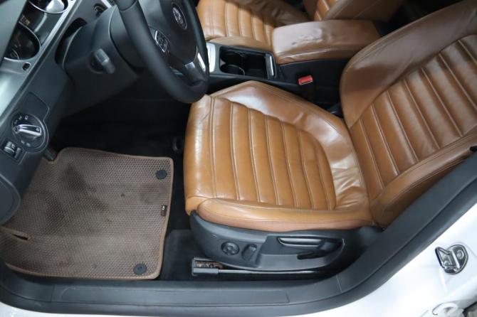 Volkswagen Passat CC I с пробегом 2011 года, цена 945 170 рублей, 186282 км, седан, Автокод Объявления