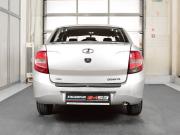 Lada (ВАЗ) Granta I Кемерово  - изображение 23