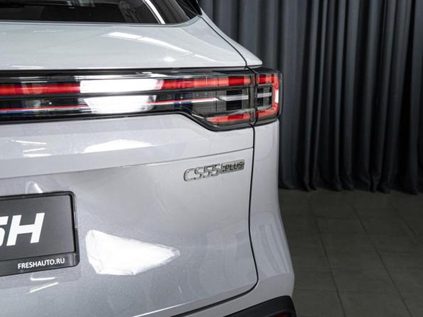Changan CS55 Plus II Рестайлинг 2 с пробегом 2025 года, цена 3 200 000 рублей, 61 км, внедорожник, Автокод Объявления