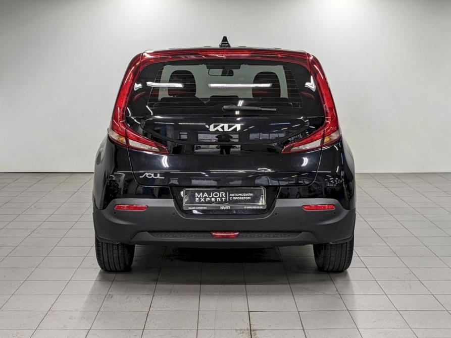 Kia Soul III Химки  - изображение 6