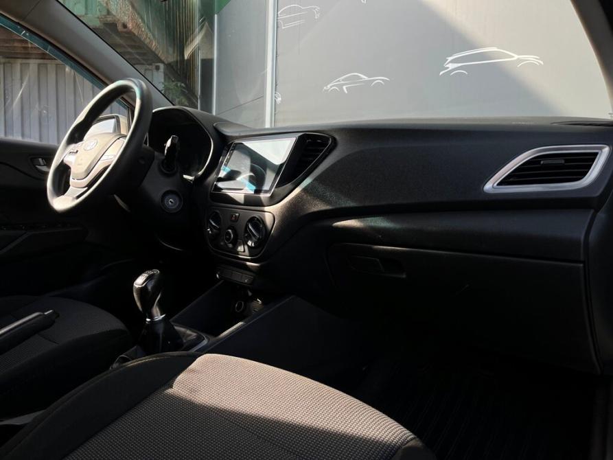 Hyundai Solaris II Санкт-Петербург  - изображение 7
