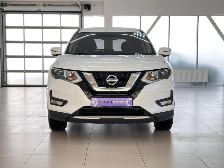Nissan X-Trail III Рестайлинг Волгоград  - изображение 5