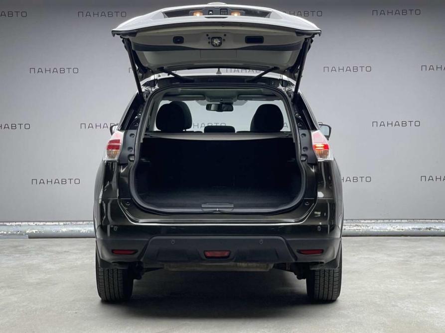 Nissan X-Trail III Москва  - изображение 4