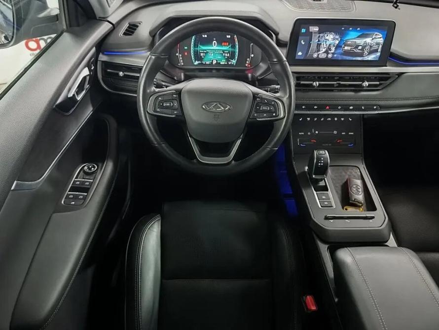 Chery Tiggo 7 Pro I Санкт-Петербург  - изображение 11