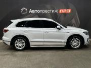 Volkswagen Touareg III Пермь  - изображение 32