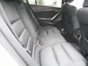 Mazda 6 III (GJ) Рестайлинг Москва  - изображение 25