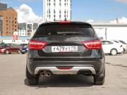 Lada (ВАЗ) Vesta I Ижевск  - изображение 29
