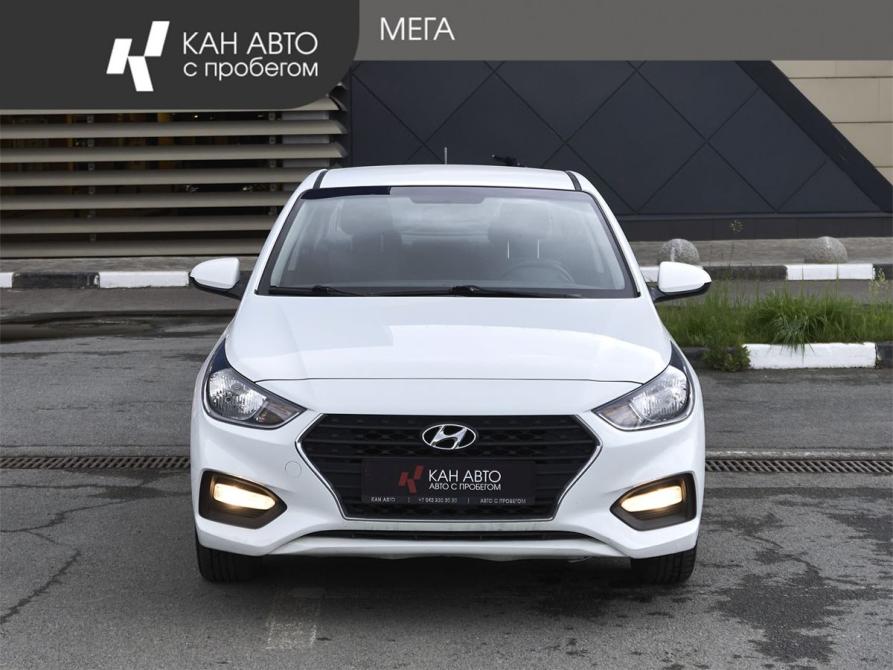 Hyundai Solaris II Казань  - изображение 3