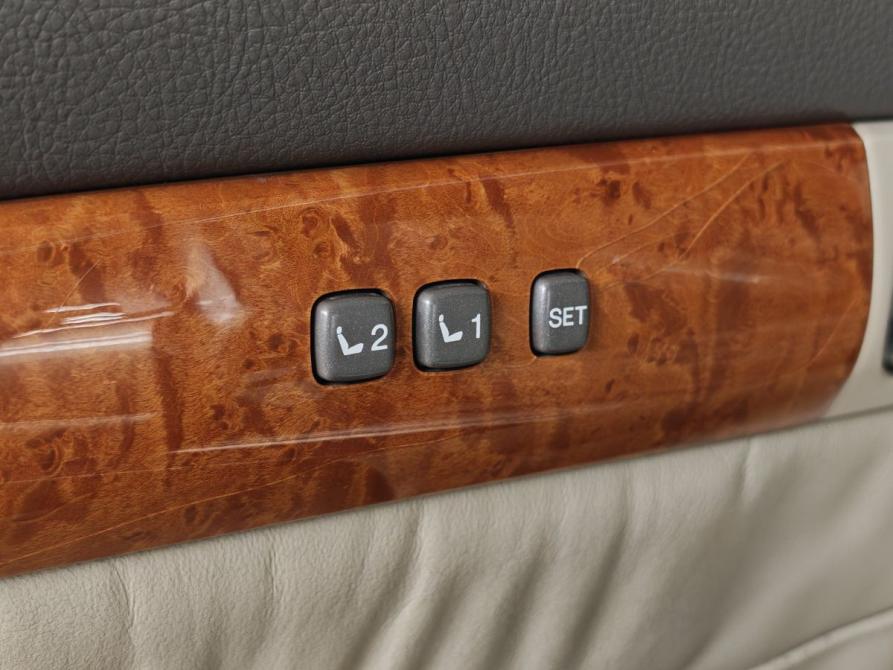 Lexus GX I Москва  - изображение 20