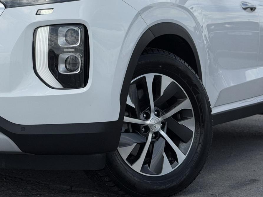 Hyundai Palisade I Волгоград  - изображение 11