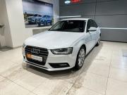 Audi A4 IV (B8) Рестайлинг Новосибирск  - изображение 20