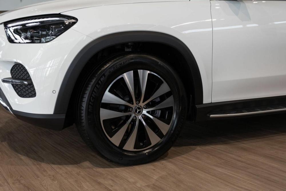 Mercedes-Benz GLE II (V167) Рестайлинг Москва  - изображение 12