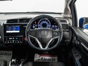 Honda Fit III Рестайлинг Иркутск  - изображение 32