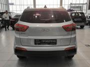 Hyundai Creta I Рестайлинг Казань  - изображение 29