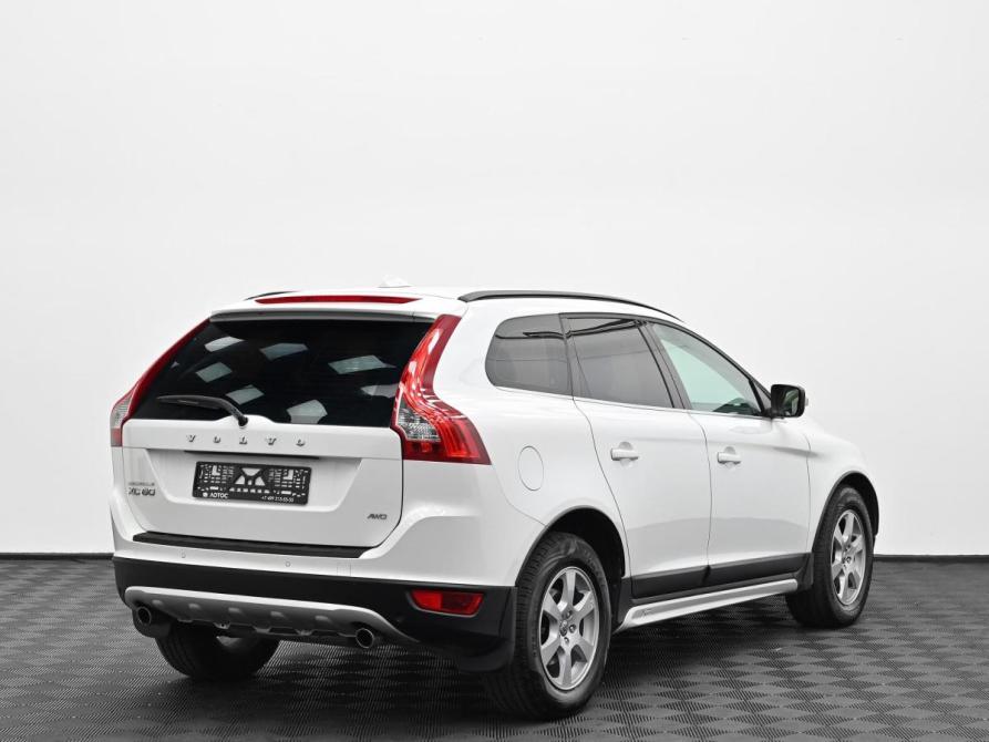 Volvo XC60 I Москва  - изображение 2