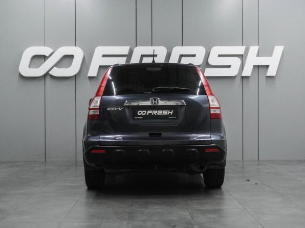 Honda CR-V III с пробегом 2007 года, цена 999 000 рублей, 296677 км, внедорожник, Автокод Объявления