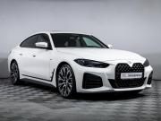 BMW 4 серии G22 G23 G26 Москва  - изображение 26