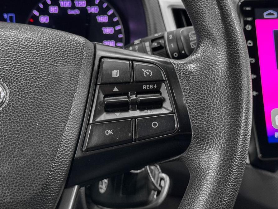Hyundai Creta I Ростов-на-Дону  - изображение 11