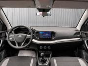 Lada (ВАЗ) Vesta I Рестайлинг (NG) Пермь  - изображение 37