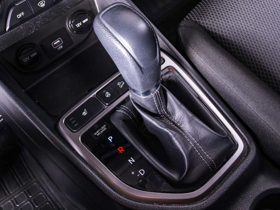 Hyundai Creta II Минеральные Воды  - изображение 12