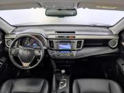 Toyota RAV4 IV (XA40) Москва  - изображение 45