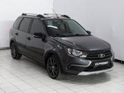 Lada (ВАЗ) Granta I Рестайлинг Ростов-на-Дону  - изображение 15