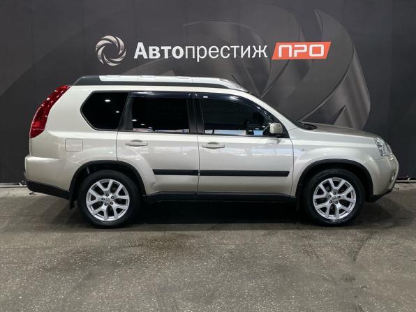 Nissan X-Trail II Рестайлинг с пробегом 2011 года, цена 1 270 000 рублей, 186512 км, внедорожник, Автокод Объявления