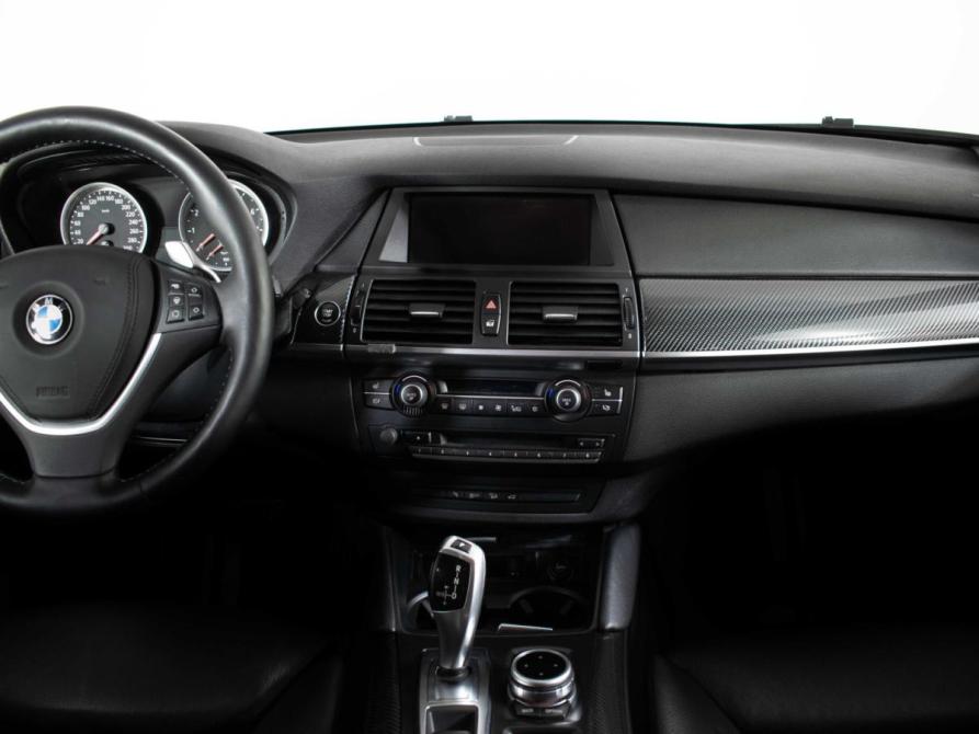 BMW X6 I (E71) Москва  - изображение 15