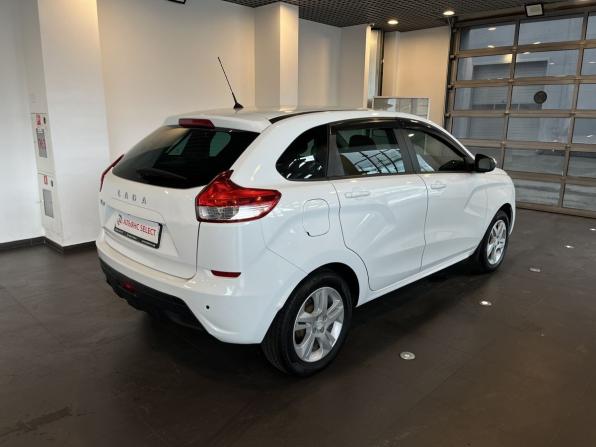 Lada (ВАЗ) XRAY I с пробегом 2019 года, цена 682 000 рублей, 127400 км, хэтчбек, Автокод Объявления